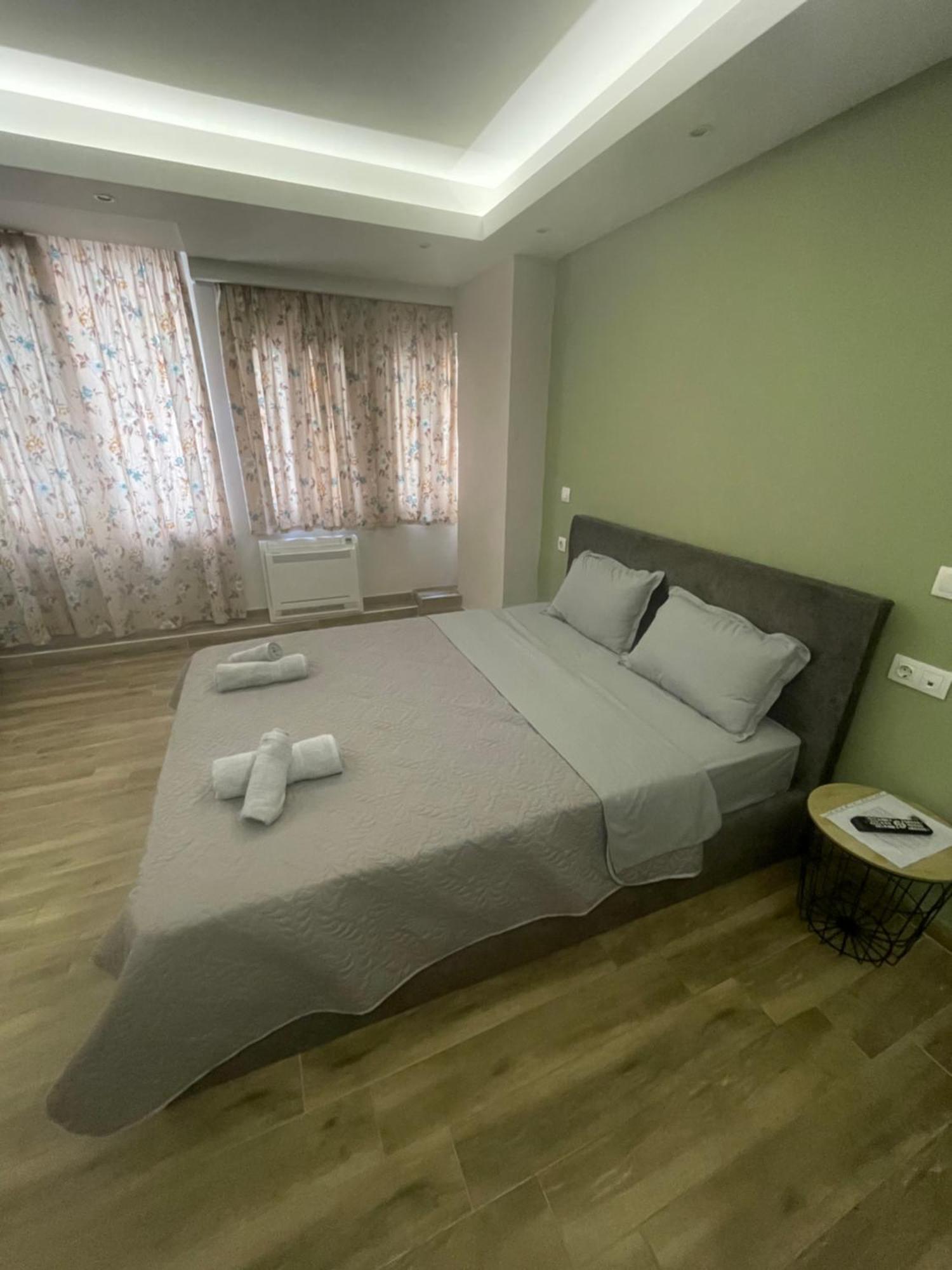 Appartement 2Downtown#1# à Thessalonique Extérieur photo
